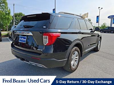 2022 Ford Explorer 4WD SUV for sale #E50351 - photo 2
