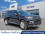 2022 Ford Explorer 4WD SUV for sale #E50351 - photo 1