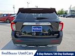 2022 Ford Explorer 4WD SUV for sale #E50351 - photo 11