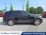 2022 Ford Explorer 4WD SUV for sale #E50351 - photo 13