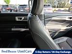 2022 Ford Explorer 4WD SUV for sale #E50351 - photo 14