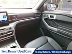 2022 Ford Explorer 4WD SUV for sale #E50351 - photo 17