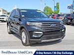 2022 Ford Explorer 4WD SUV for sale #E50351 - photo 3