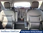2022 Ford Explorer 4WD SUV for sale #E50351 - photo 20