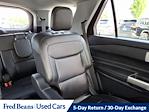 2022 Ford Explorer 4WD SUV for sale #E50351 - photo 21