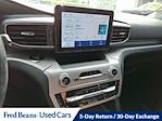 2022 Ford Explorer 4WD SUV for sale #E50351 - photo 24