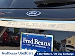 2022 Ford Explorer 4WD SUV for sale #E50351 - photo 32