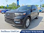 2022 Ford Explorer 4WD SUV for sale #E50351 - photo 5
