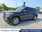 2022 Ford Explorer 4WD SUV for sale #E50351 - photo 6