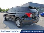 2022 Ford Explorer 4WD SUV for sale #E50351 - photo 8