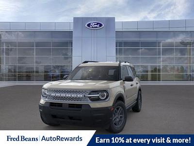 2025 Ford Bronco Sport AWD SUV for sale #E50353 - photo 2