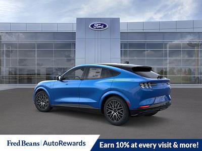 2025 Ford Mustang Mach-E AWD SUV for sale #E50358 - photo 2