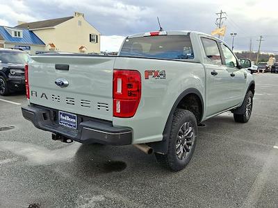 Used 2022 Ford Ranger XLT SuperCrew Cab for sale #E50358R - photo 2