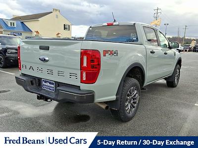 2022 Ford Ranger SuperCrew Cab 4WD Pickup for sale #E50358R - photo 2