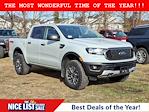 Used 2022 Ford Ranger XLT SuperCrew Cab for sale #E50358R - photo 1