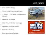 Used 2022 Ford Ranger XLT SuperCrew Cab for sale #E50358R - photo 3