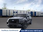 2025 Ford Explorer 4WD SUV for sale #E50360 - photo 4