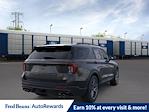 2025 Ford Explorer 4WD SUV for sale #E50360 - photo 8