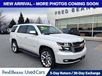 2018 Chevrolet Tahoe 4WD SUV for sale #E50360R - photo 1