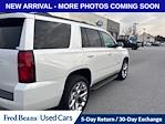 2018 Chevrolet Tahoe 4WD SUV for sale #E50360R - photo 4
