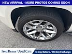 2018 Chevrolet Tahoe 4WD SUV for sale #E50360R - photo 8