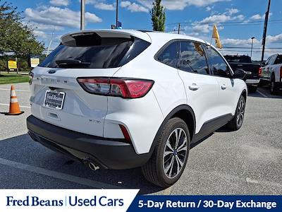 2022 Ford Escape AWD SUV for sale #E503611 - photo 2