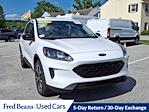 2022 Ford Escape AWD SUV for sale #E503611 - photo 3