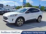 2022 Ford Escape AWD SUV for sale #E503611 - photo 6