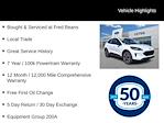 2022 Ford Escape AWD SUV for sale #E503611 - photo 8