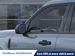 2025 Ford Bronco Sport AWD SUV for sale #E50362 - photo 21