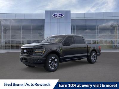 2025 Ford F-150 SuperCrew Cab 4x4 Pickup for sale #E50363 - photo 1