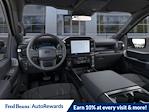 2025 Ford F-150 SuperCrew Cab 4x4 Pickup for sale #E50363 - photo 10