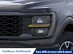 2025 Ford F-150 SuperCrew Cab 4x4 Pickup for sale #E50363 - photo 19