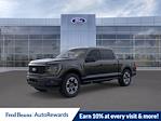 2025 Ford F-150 SuperCrew Cab 4x4 Pickup for sale #E50363 - photo 1