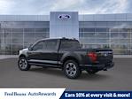 2025 Ford F-150 SuperCrew Cab 4x4 Pickup for sale #E50363 - photo 2