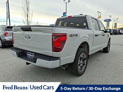 2024 Ford F-150 SuperCrew Cab 4WD Pickup for sale #E503631 - photo 2