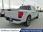 2024 Ford F-150 SuperCrew Cab 4WD Pickup for sale #E503631 - photo 12