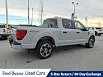 2024 Ford F-150 SuperCrew Cab 4WD Pickup for sale #E503631 - photo 13