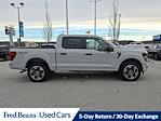 2024 Ford F-150 SuperCrew Cab 4WD Pickup for sale #E503631 - photo 14