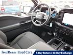 2024 Ford F-150 SuperCrew Cab 4WD Pickup for sale #E503631 - photo 16