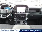 2024 Ford F-150 SuperCrew Cab 4WD Pickup for sale #E503631 - photo 17