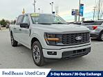 2024 Ford F-150 SuperCrew Cab 4WD Pickup for sale #E503631 - photo 2
