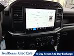 2024 Ford F-150 SuperCrew Cab 4WD Pickup for sale #E503631 - photo 25