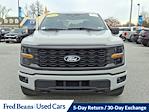 2024 Ford F-150 SuperCrew Cab 4WD Pickup for sale #E503631 - photo 3