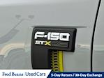 2024 Ford F-150 SuperCrew Cab 4WD Pickup for sale #E503631 - photo 33