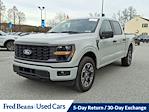 2024 Ford F-150 SuperCrew Cab 4WD Pickup for sale #E503631 - photo 4