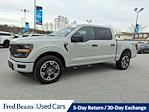 2024 Ford F-150 SuperCrew Cab 4WD Pickup for sale #E503631 - photo 5