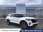 2025 Ford Explorer 4WD SUV for sale #E50366 - photo 3