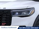 2025 Ford Explorer 4WD SUV for sale #E50366 - photo 19