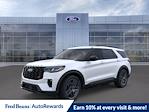 2025 Ford Explorer 4WD SUV for sale #E50366 - photo 1
